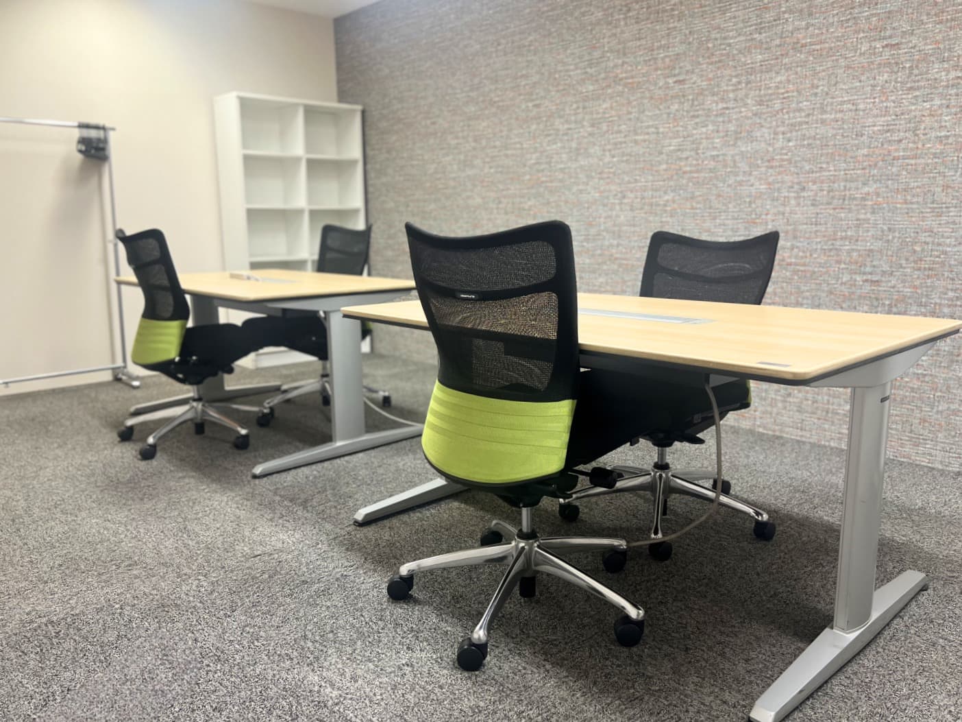 六本木のレンタルオフィス「六本木一丁目レンタルオフィス」