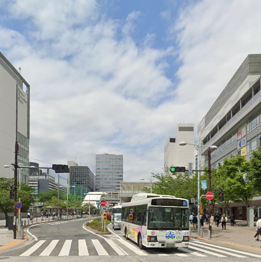 ハローオフィス田町の周辺施設